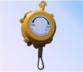 廣州HW-200彈簧平衡器